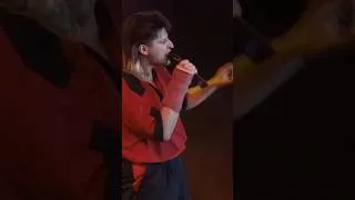 Thumbnail: Pur - Hör gut zu! #shorts #music #90smusic #90s #live #deutsch