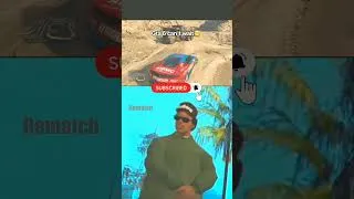Thumbnail: Can't wait for Gta 6😫🥺 #shorts  #gta