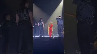 Thumbnail: Dua Lipa 4K - Scared to Be Lonely - LIVE from Amsterdam