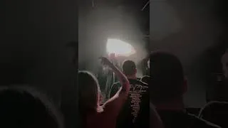 Thumbnail: Against The Current - RWTWT - LIVE from Leipzig