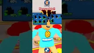 Thumbnail: **YES!!** New Huge Update in PCS!! #roblox #shorts #robloxedit #petcapsulesimulator #PETSIM