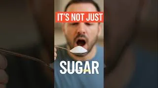 Thumbnail: Diabetes Isn't Just Sugar! Here is the real causes #diabetes #understandingdiabetes #viralshorts