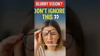 Thumbnail: Diabetes Symptoms You NEED To Know