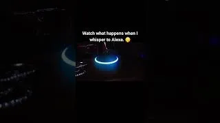 Thumbnail: PLAY THIS VIDEO IN FRONT OF YOUR ALEXA!! SEE WHAT HAPPENS!!