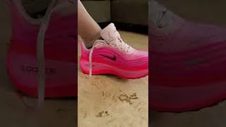 Thumbnail: Beautiful Best Running Shoes| Women’s Nike Vomero Plus Pink Color