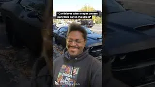 Thumbnail: When Mopar Owners Park on the Street