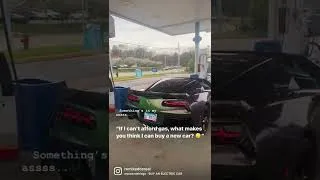 Thumbnail: 2022 Gas prices got me like