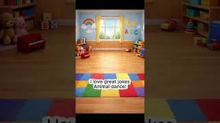Thumbnail: Muppet Babies - AI Reggaeton Style