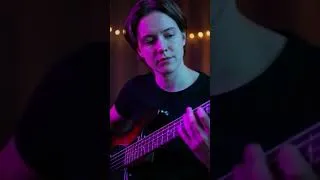 Thumbnail: The Bassline is Groovy!