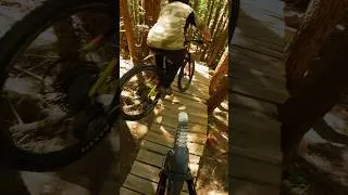 Thumbnail: Wow that was close!