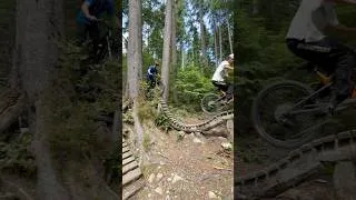 Thumbnail: Riding skinnies in Vancouver with @TomomiNishikubo  🤯
