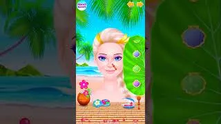 Thumbnail: Fashion Salon Game