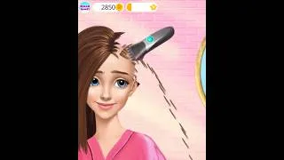 Thumbnail: Hannah's Salon Game