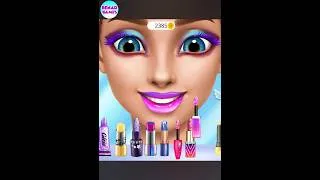 Thumbnail: Cheerleaders Makeup Game