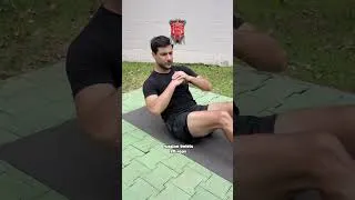 Thumbnail: Abs challenge 💪🔥
