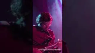 Thumbnail: Live in Paradiso (Amsterdam).