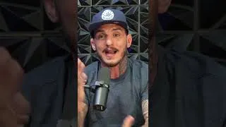 Thumbnail: Renato Money Moicano prevendo o futuro na luta contra o Benoit Saint-Denis 🧞‍♂️ #ufc #ufcbrasil