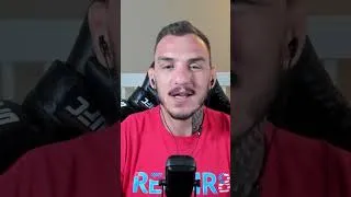 Thumbnail: Nathan Fletcher, o Paddy Pimblett da Shopee #ufc #ufcbrasil