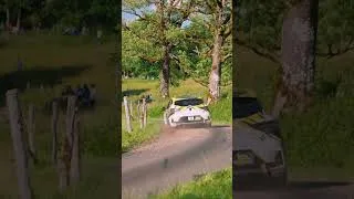 Thumbnail: 2026 Clio Trophy France Asphalte season - Rallye Vosges Grand Est - Jour 2