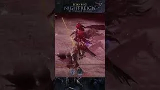 Thumbnail: What is the EverDark Balancers Weakness Forsaken Hallows DLC