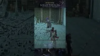 Thumbnail: HUGE TIP for Scholar Chapter 5 Forsaken Hallows DLC
