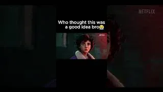 Thumbnail: This looks so terrible 😭🥀#strangerthings #netflix #funny #fyp #fypシ #foryou #foryoupage #shorts