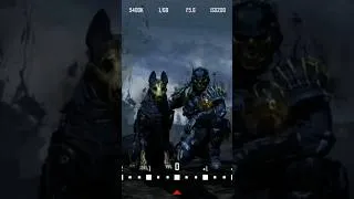 Thumbnail: Hey Railly! Pay attention | MYTHIC GHOST | Call of duty mobile 📱