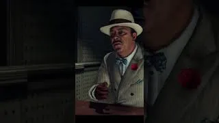 Thumbnail: The best line from LA Noire (?)