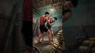 Thumbnail: Panantukan: The Brutal Art of Filipino Dirty Boxing #dirtyboxing #panantukan
