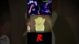 Thumbnail: GNOME KING'S COURT - @DungeonSoup | RENEGADES REACT