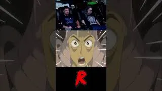 Thumbnail: Chaotic Good Barbarian Makes ONI-GIRI (Part 2) @DungeonSoup | RENEGADES REACT