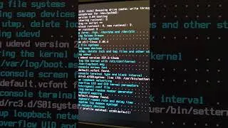 Thumbnail: They did not believe: latest Linux on a Sony PS3!