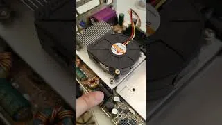 Thumbnail: It's always the capacitor plaque, stupid! [Intel Pentium 4 Embedded Board]
