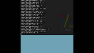 Thumbnail: Watch Unit Test speed run T2/Linux OS install in just 50s!