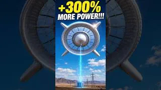 Thumbnail: Why Is China Flying a Wind Turbine? 🤔⚡