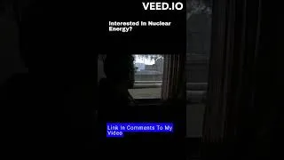 Thumbnail: Decoding Nuclear Energy: A Simplified Explanation! | #shorts