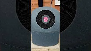 Thumbnail: Heat Pump Efficiency in a Heatwave