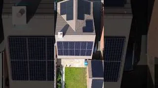 Thumbnail: Solar Generation August 2025 - Quick Peek