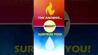 Thumbnail: Hot Water Vs Fresh Water Cost