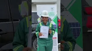 Thumbnail: “I give this Training 10 Stars” Trainee video testimonial