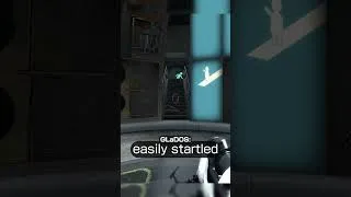 Thumbnail: portal in a nutshell 🥜