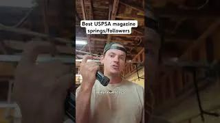 Thumbnail: Best Competition Magazine Springs/Followers