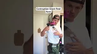 Thumbnail: Glock Contraption final form