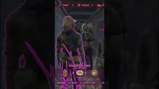 Thumbnail: Fallout 4 NPC Pathfinding at Its Absolute Finest 🌽🤦‍♀️