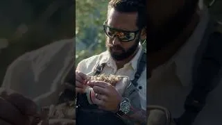 Thumbnail: Fly fishing and Porsches - BIAGIO's story