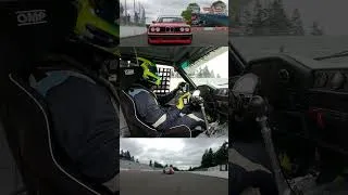 Thumbnail: 3 Cameras - 1 Lap