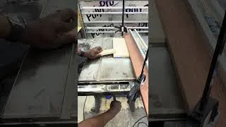 Thumbnail: Don’t try this at home….