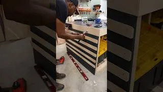 Thumbnail: The number 1 rule for woodworkers #frenchcleats