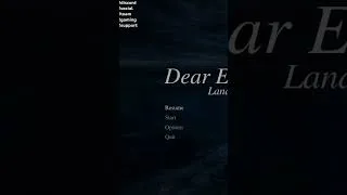 Thumbnail: Random Vent [1/2]