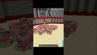 Thumbnail: [ Can Nubroon Survive The Arena ] #mincraftshorts